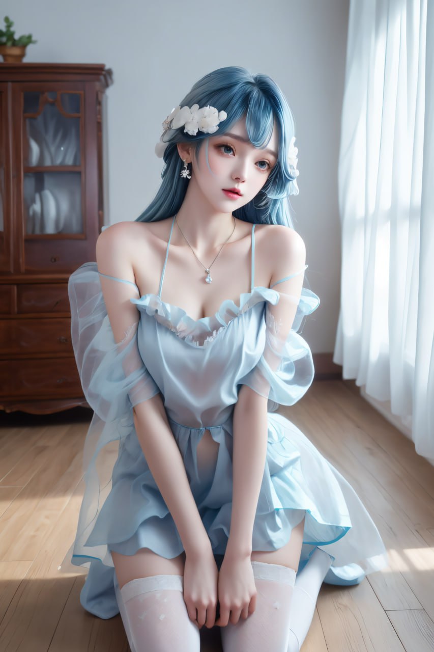 动画的表现