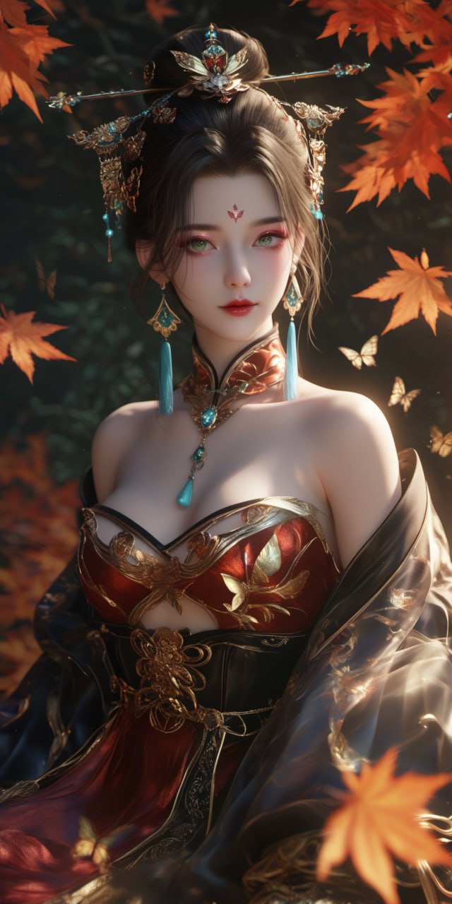 为一种新的