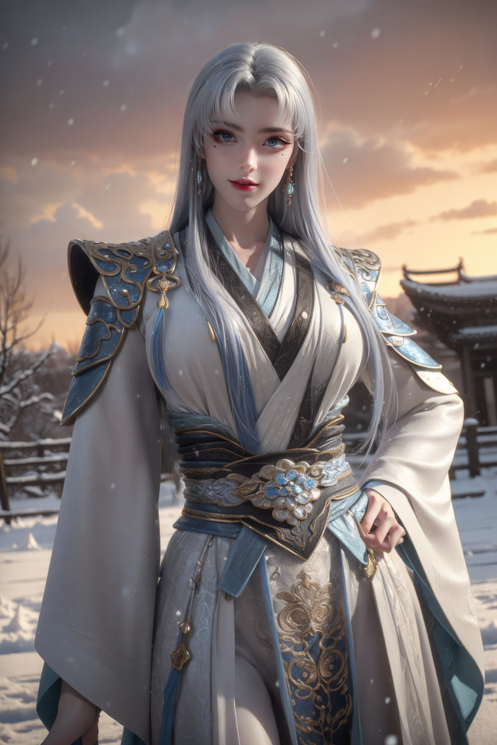 无论是在儿