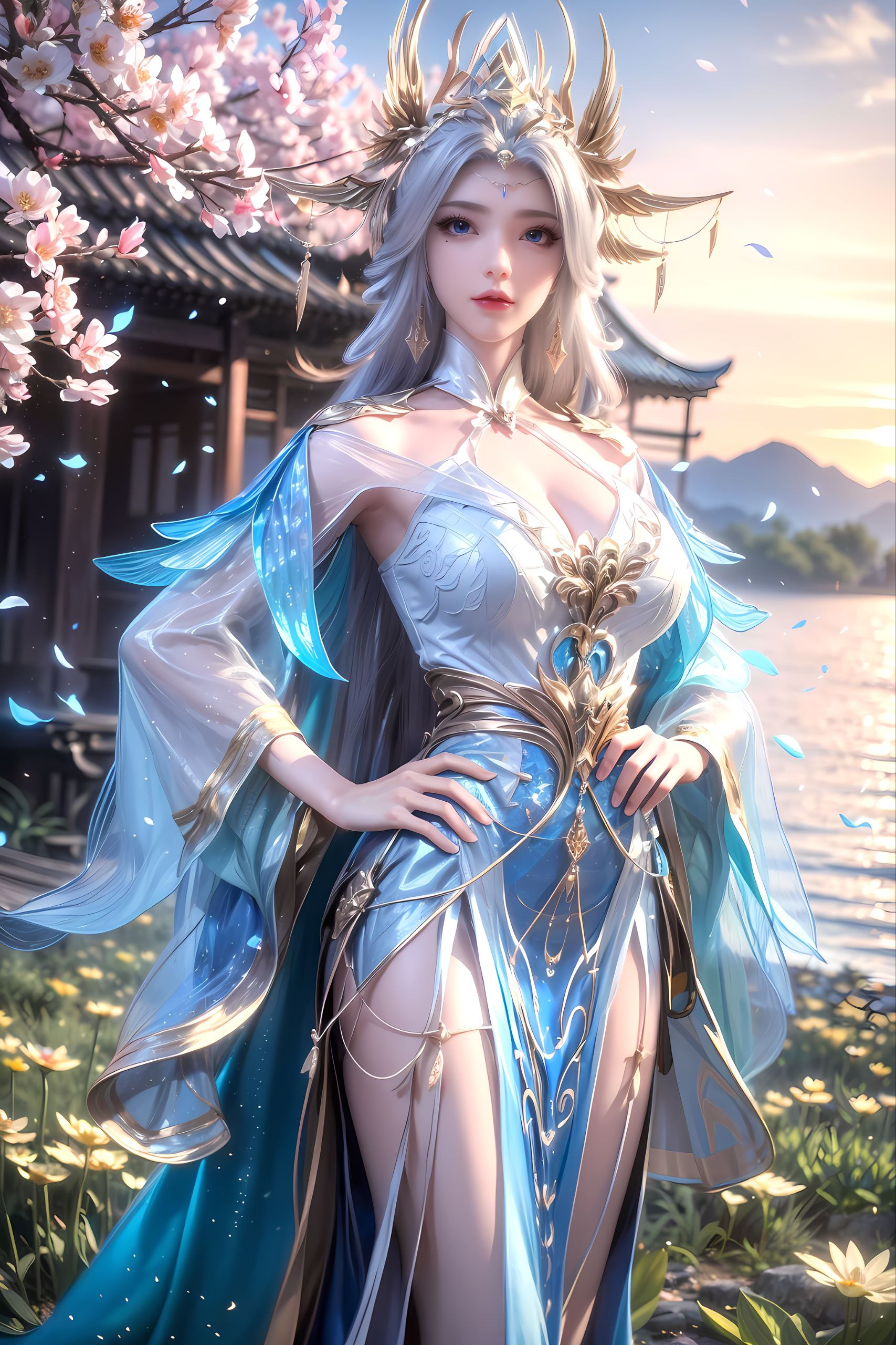 定的舆论风