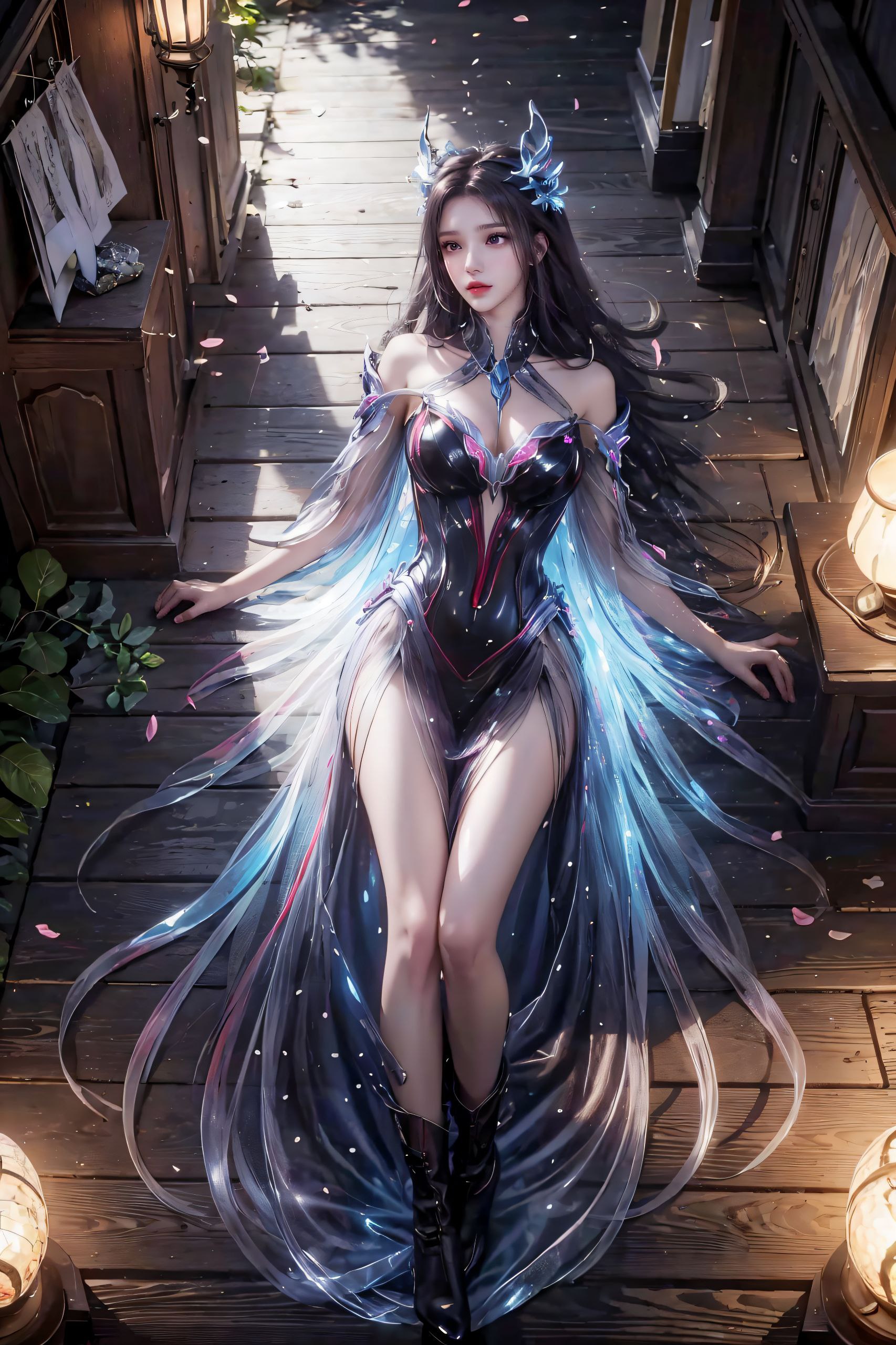 真假难辨