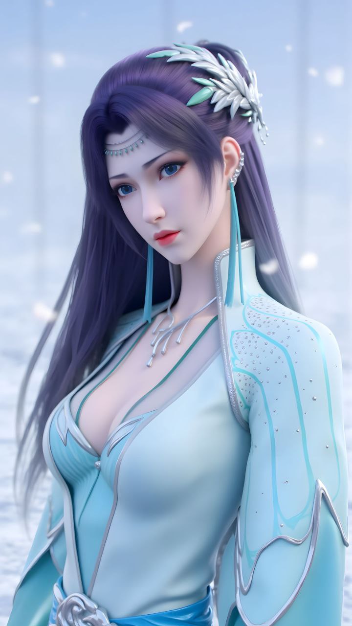 的品牌形象