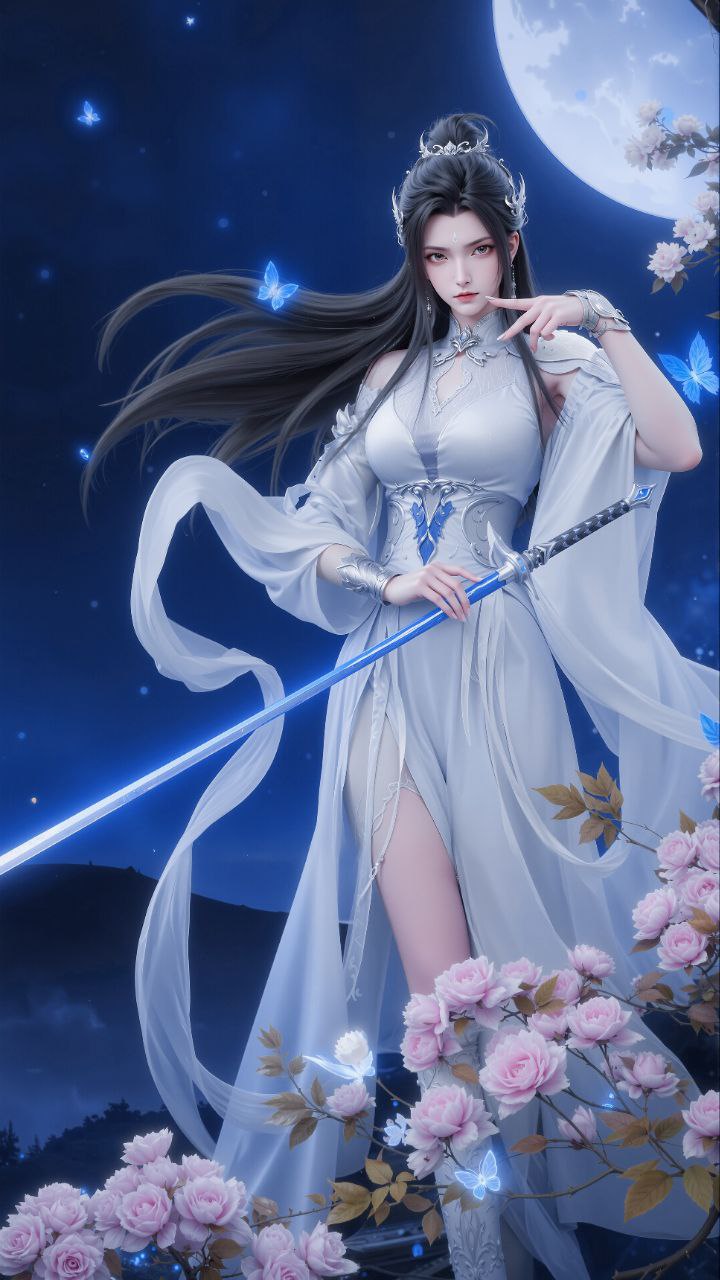 现形式
