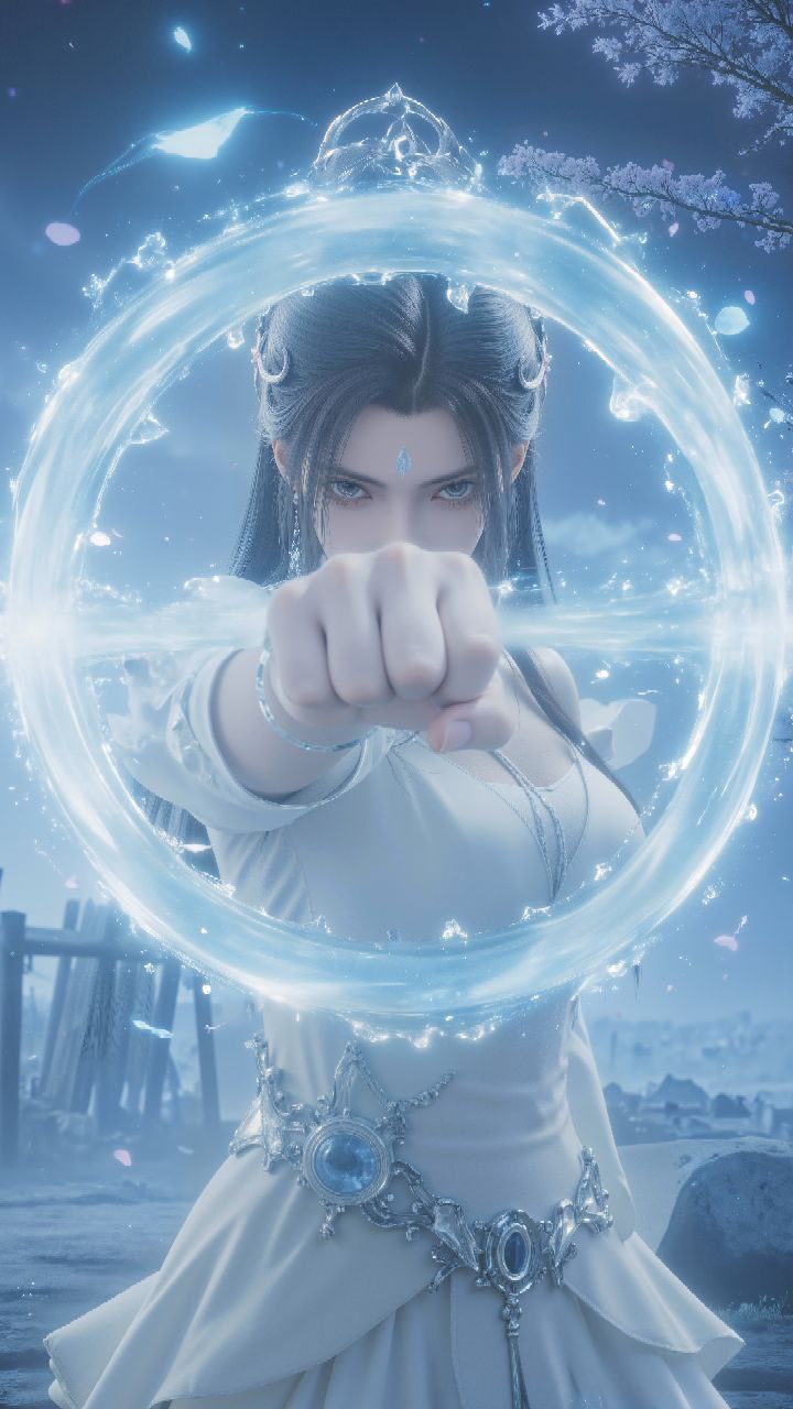 一种时尚