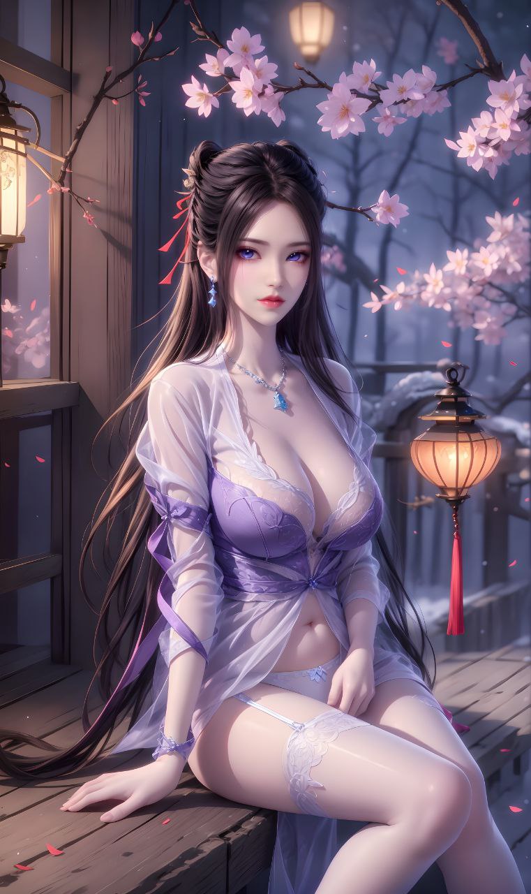 言情