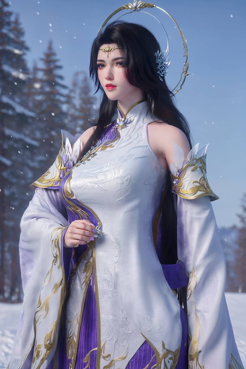 作为观众