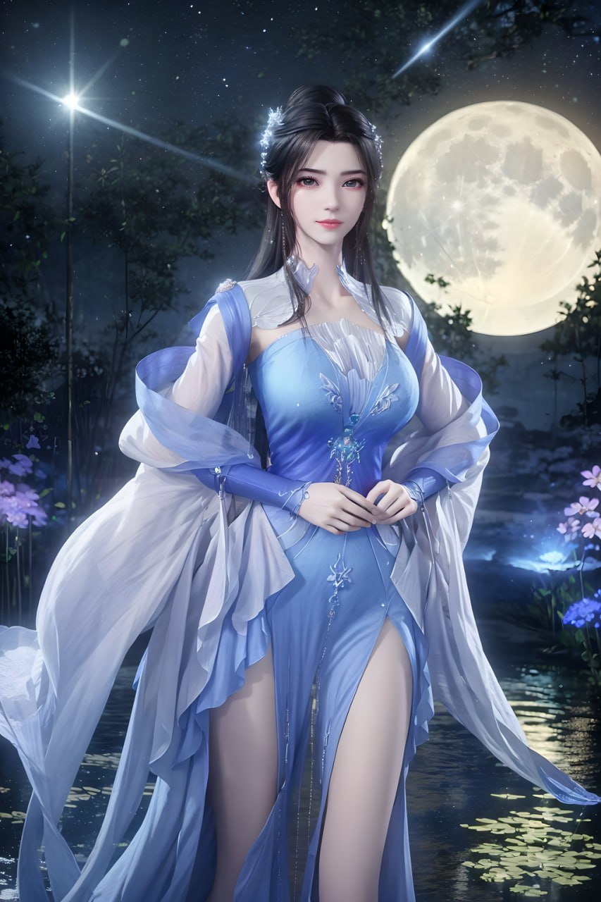 与可视化