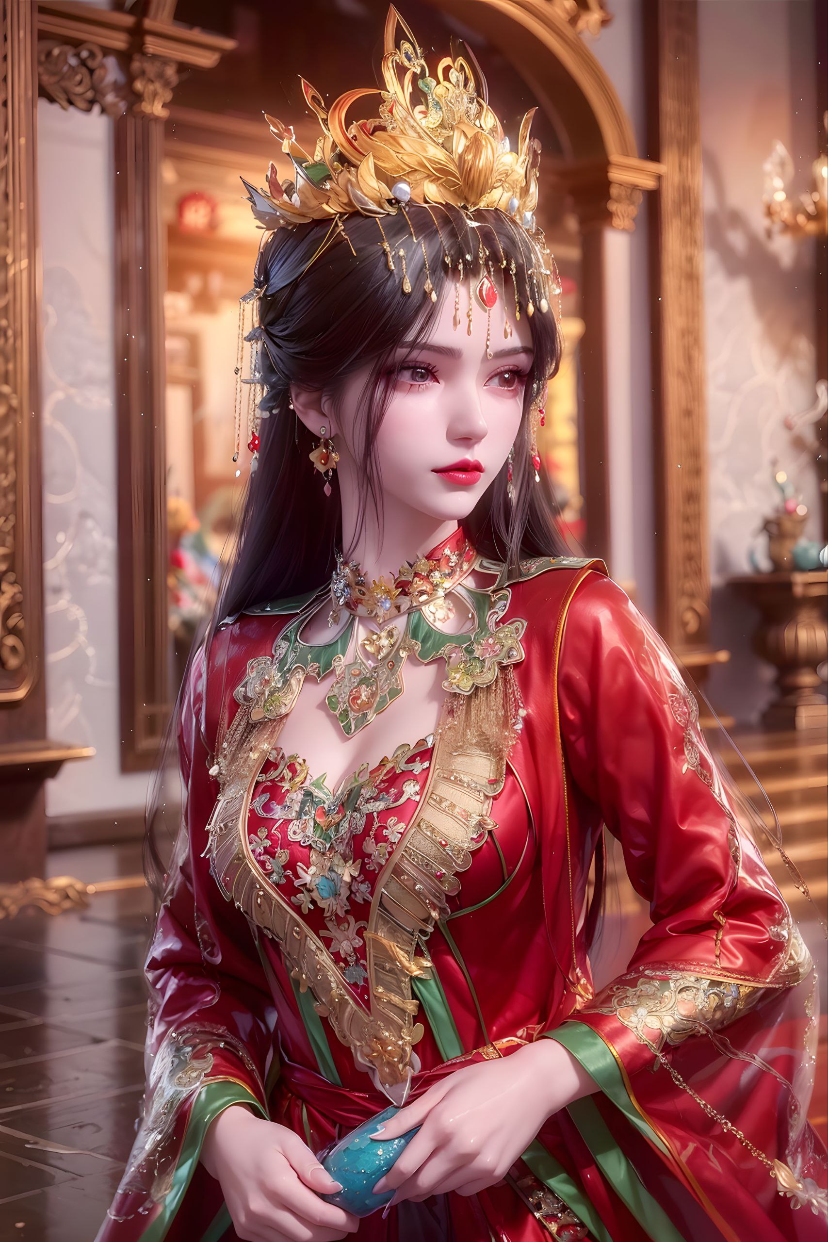 愉快地
