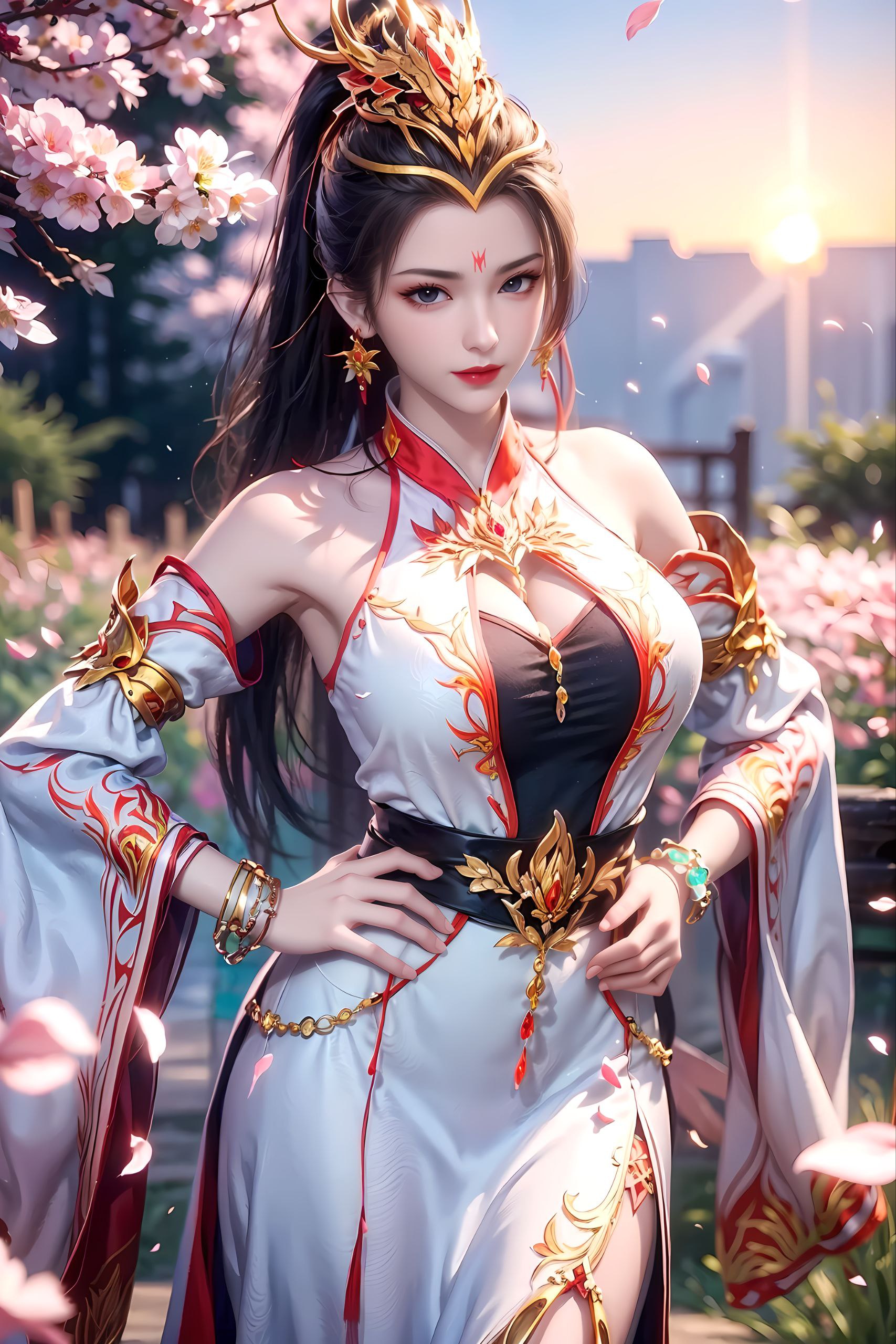 展的思考