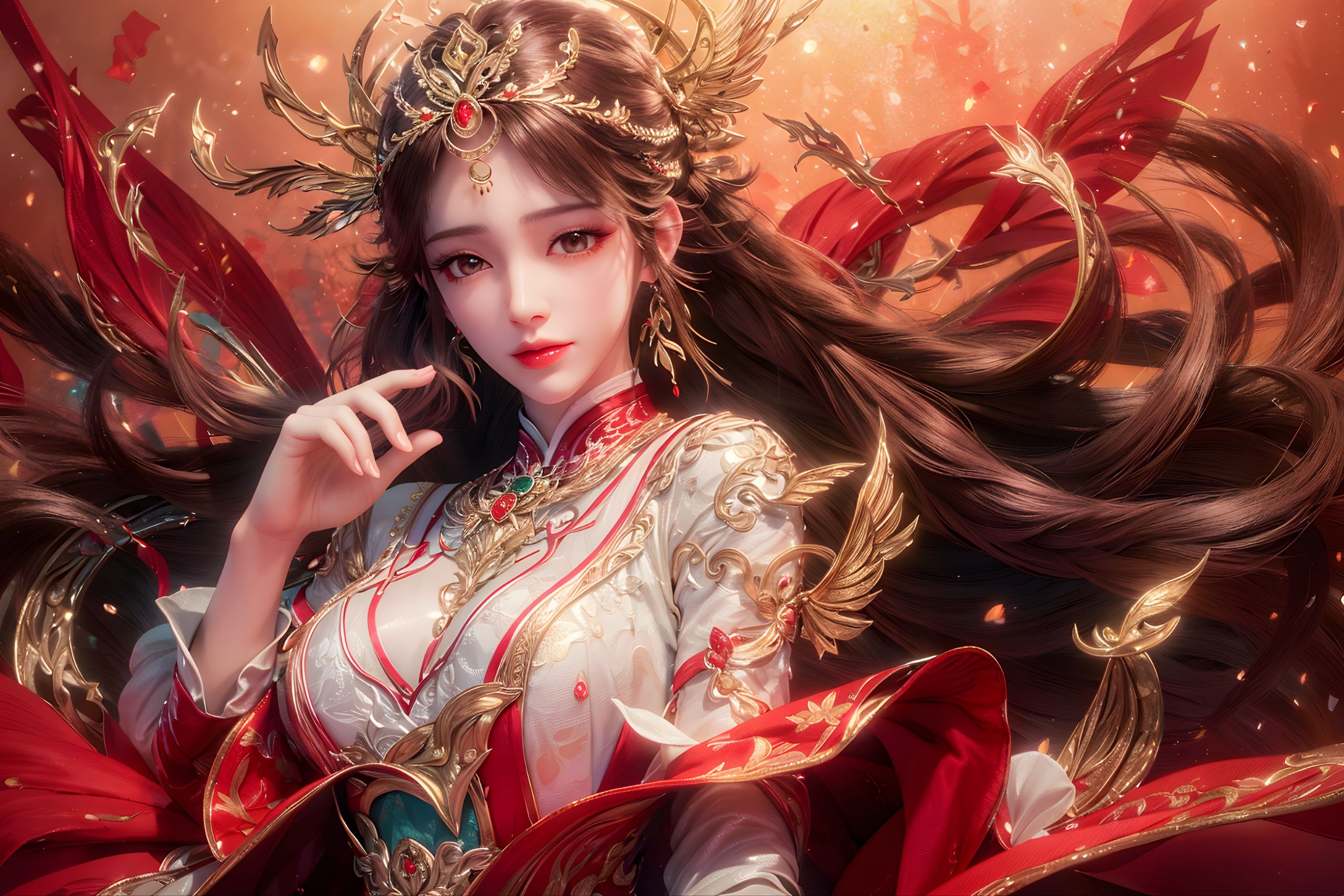 功案例