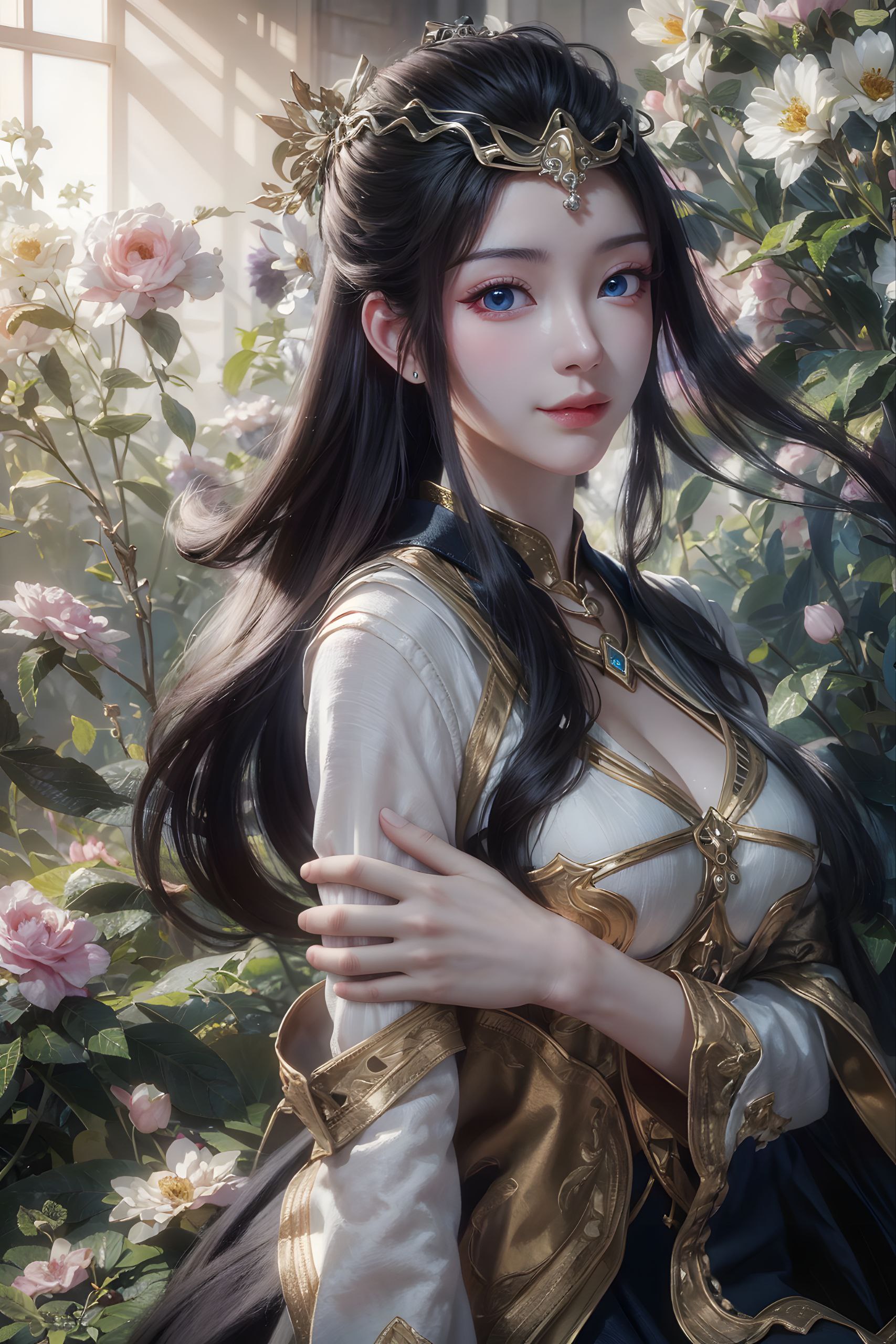 激发观众的