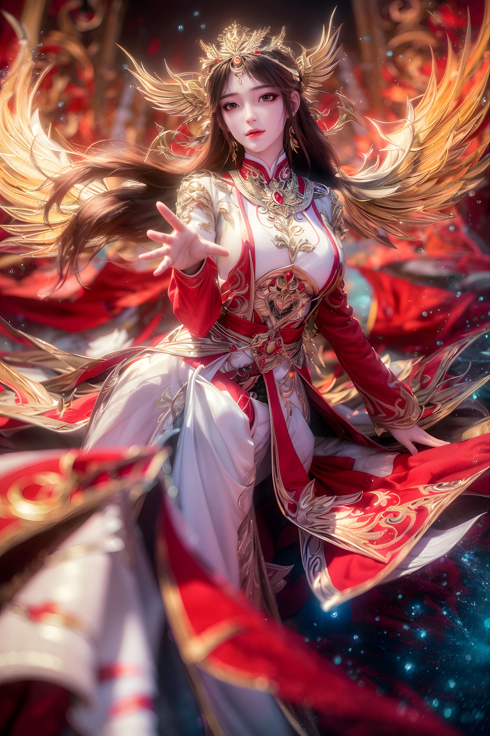 在这个故事
