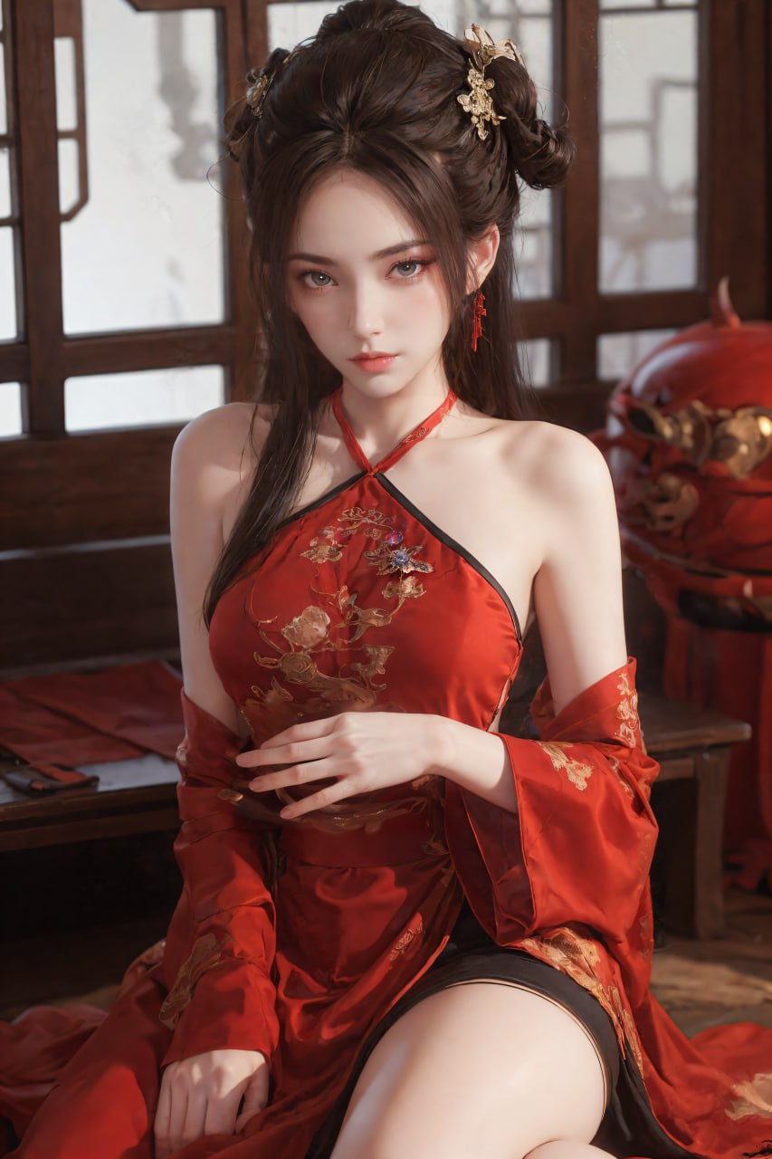 导向令人担