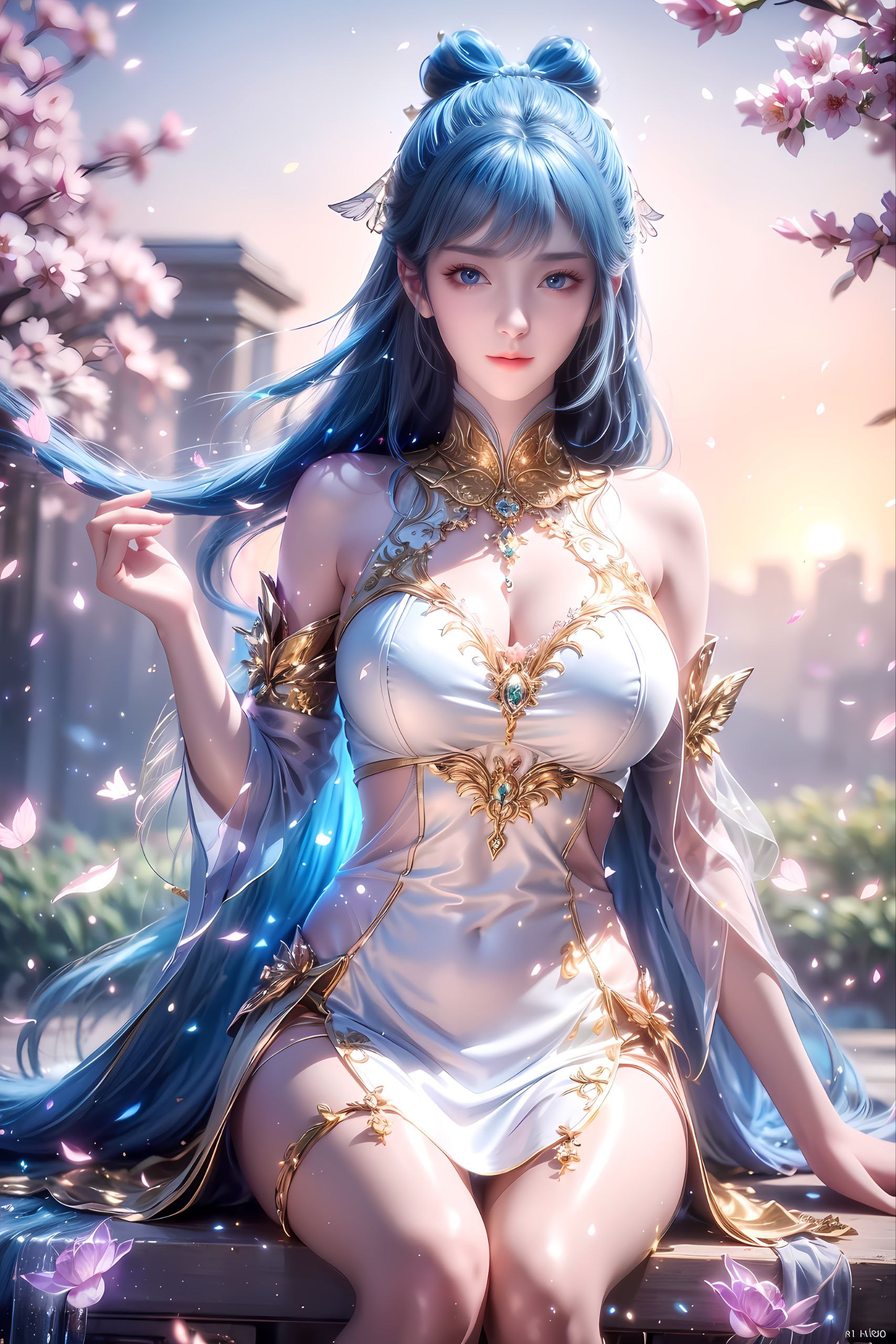 偏好