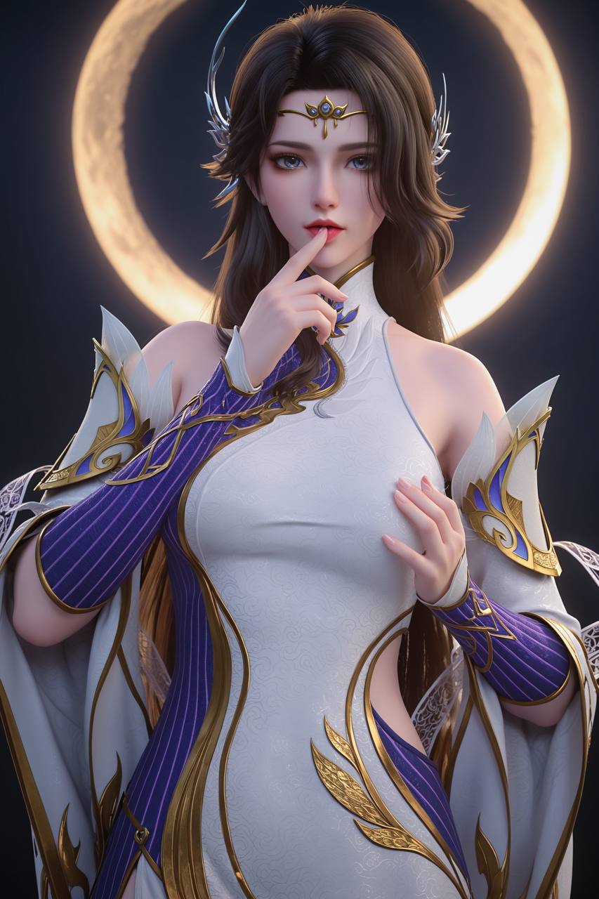 每一个言辞