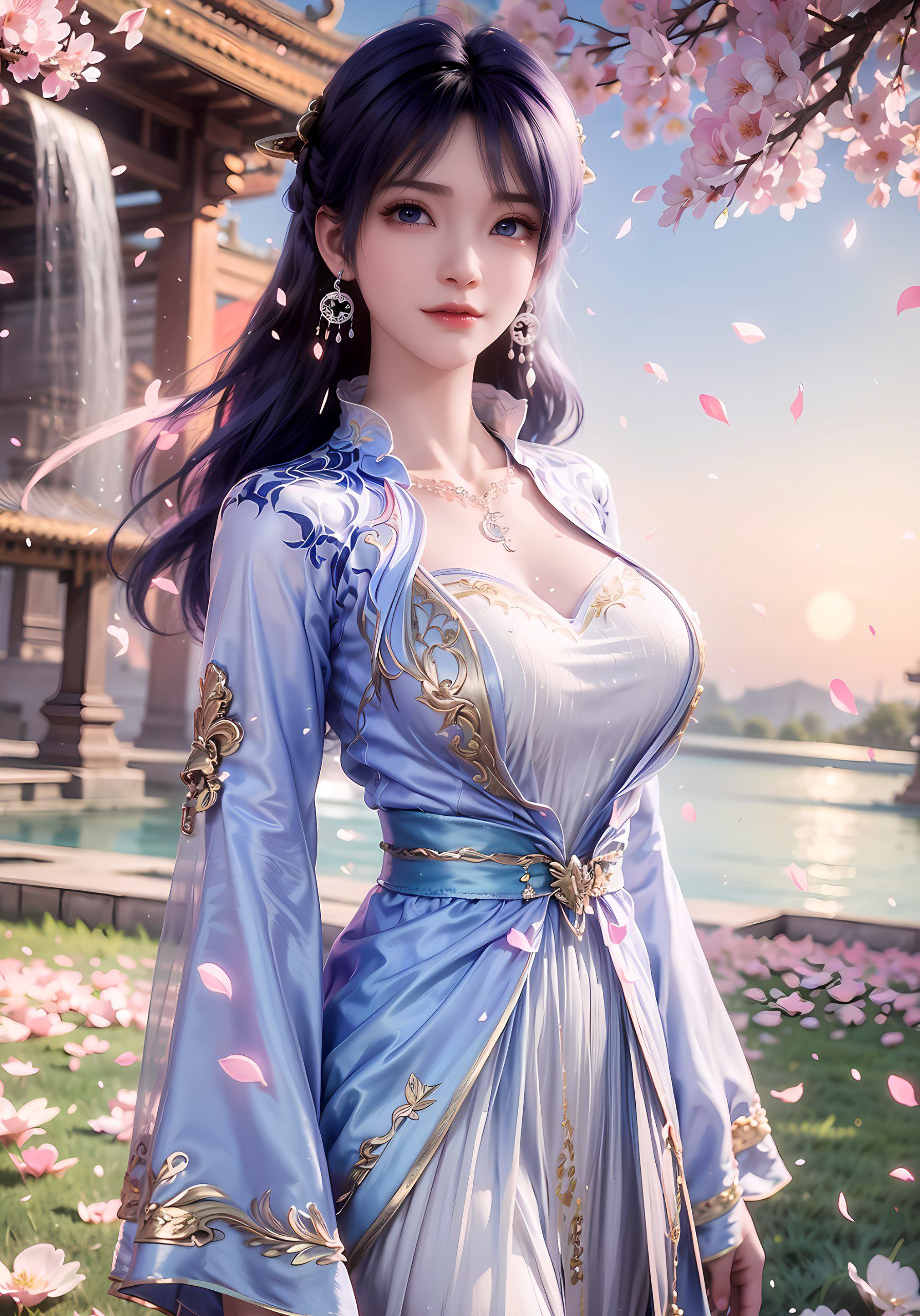 都充满着权