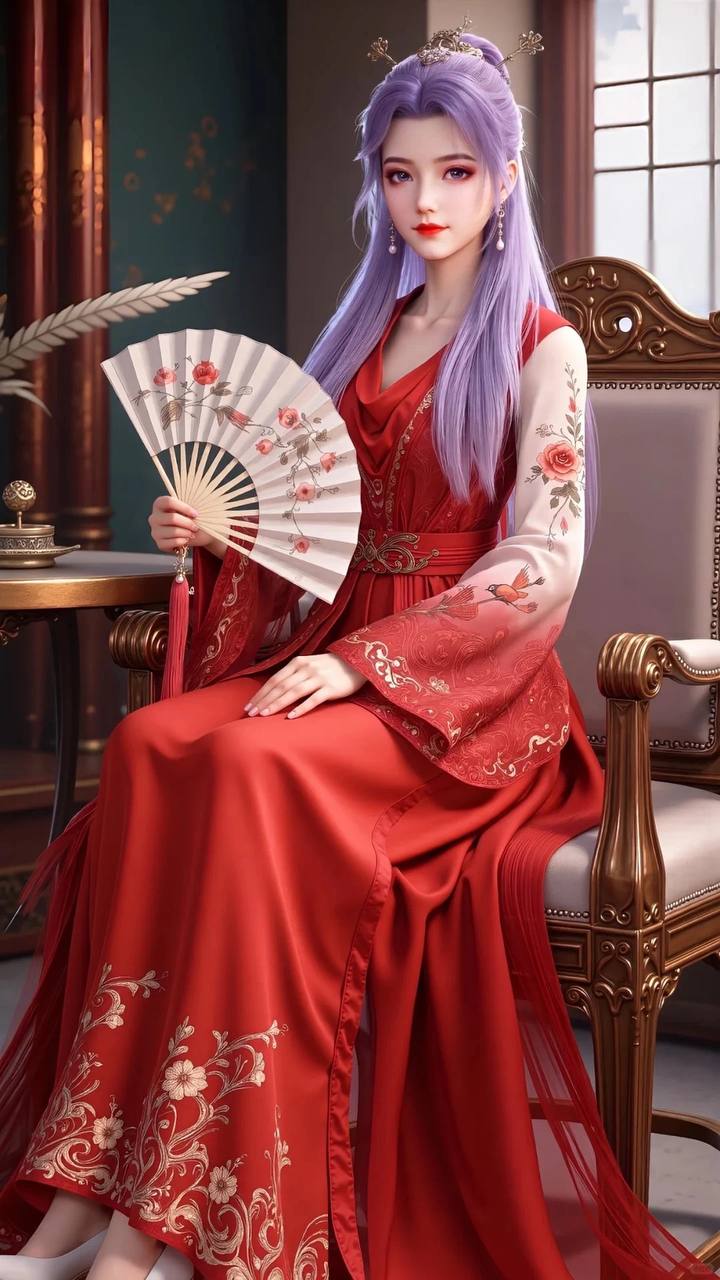 关当事人带