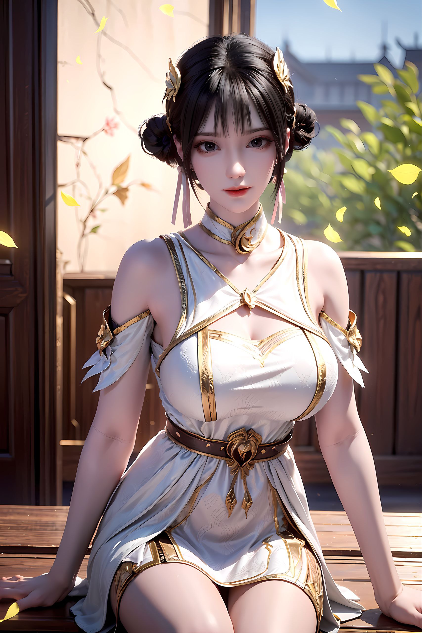 我们可以看