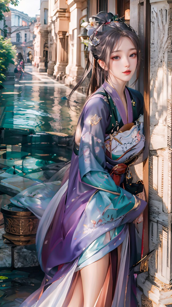 吸引了大量