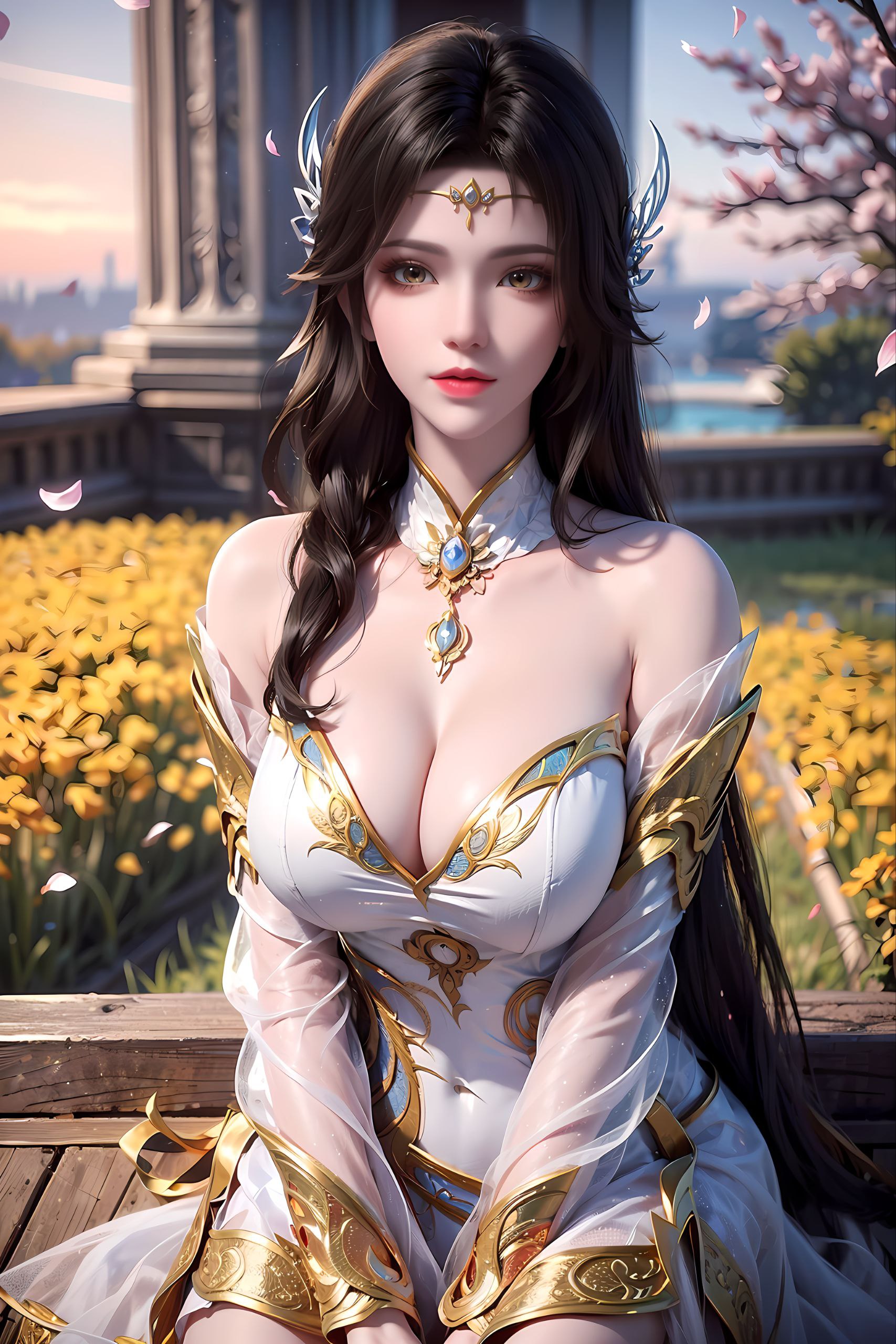 络世界的另